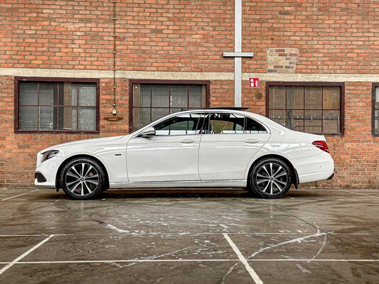 Mercedes-Benz E300 e Premium Plus E-klasse 293pk 2019, G-702-GN
