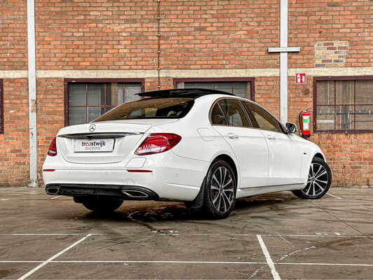 Mercedes-Benz E300 e Premium Plus E-klasse 293pk 2019, G-702-GN