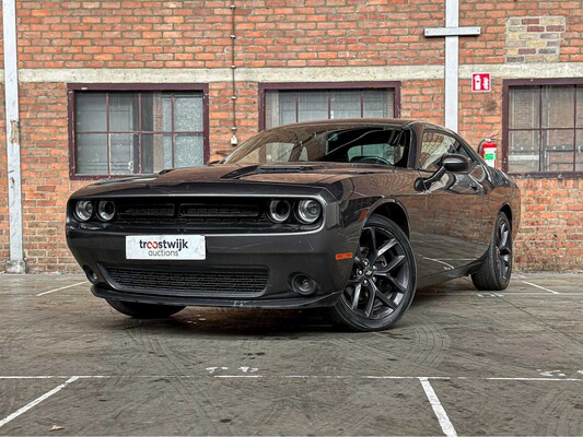 Luxury & sports cars te Boxmeer
