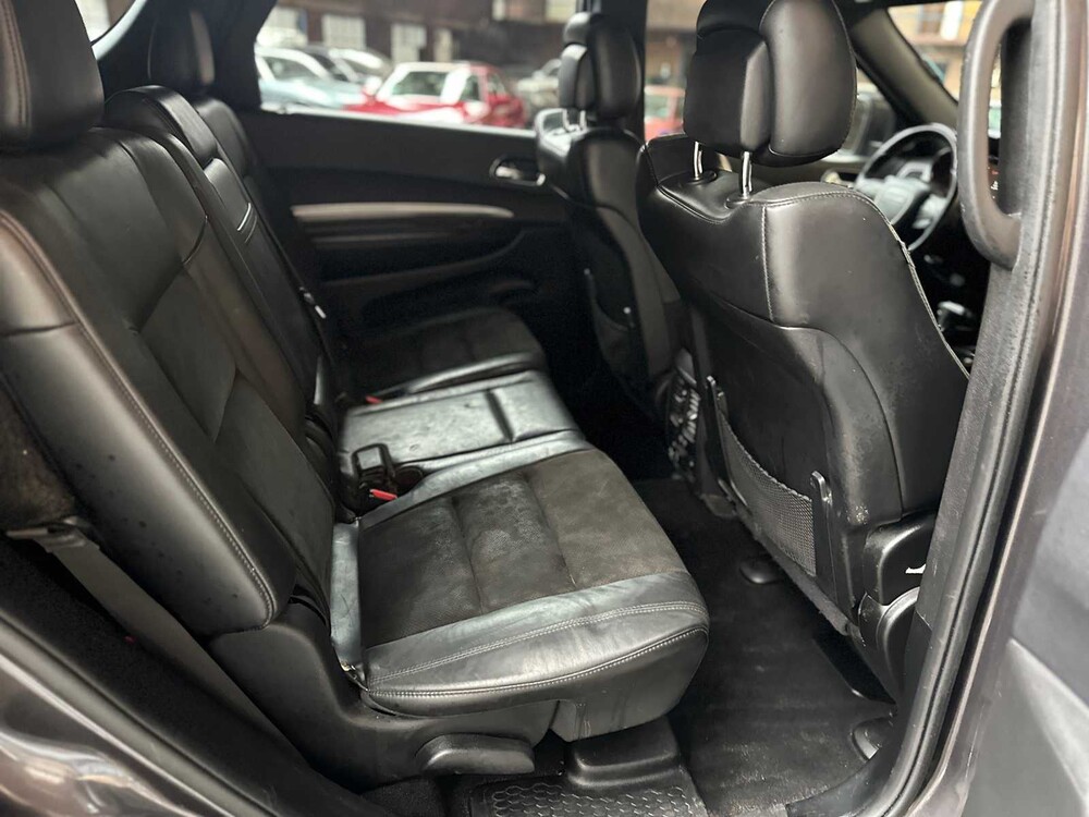 Dodge Durango GT PLUS 3.6 V6 305pk 2019