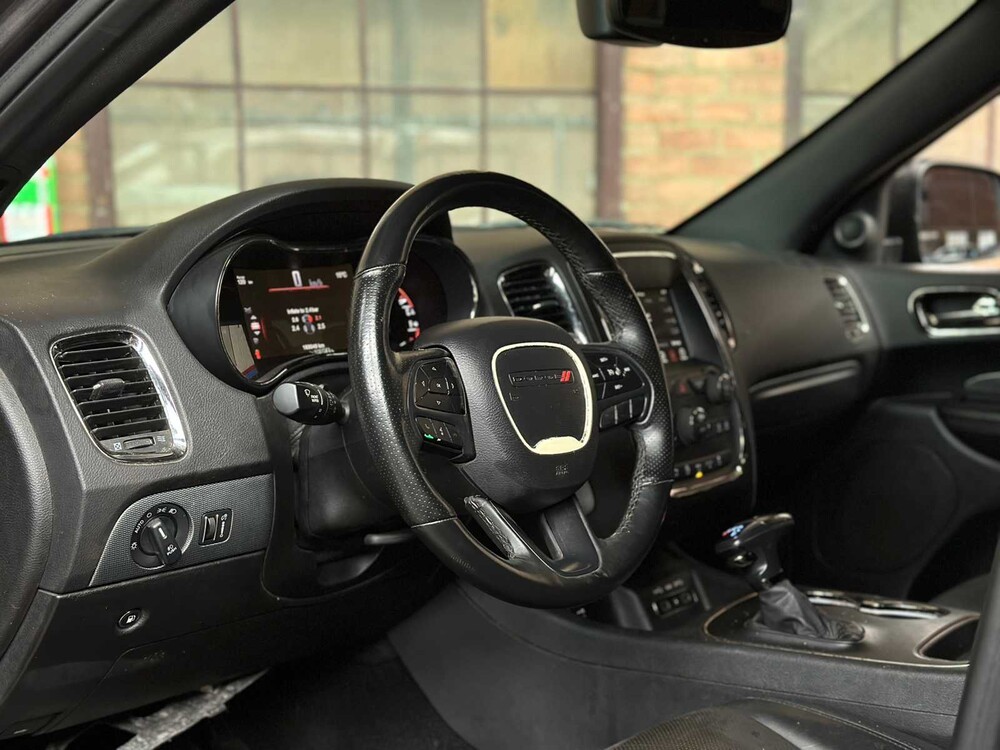Dodge Durango GT PLUS 3.6 V6 305pk 2019