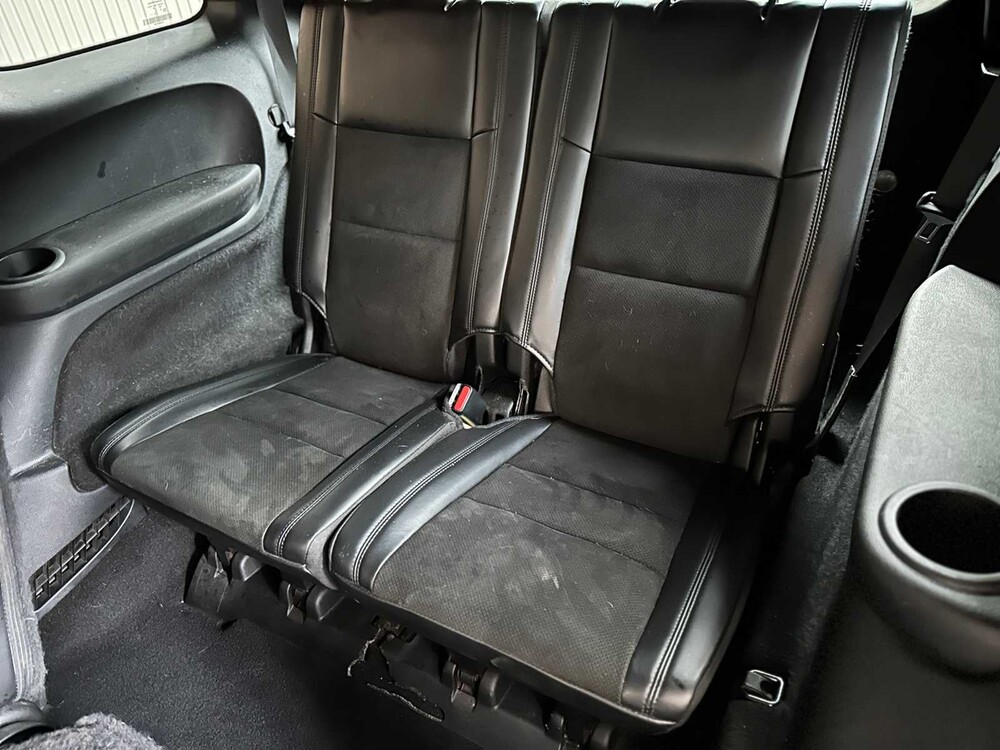 Dodge Durango GT PLUS 3.6 V6 305pk 2019