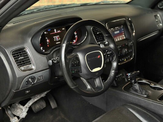 Dodge Durango GT PLUS 3.6 V6 305pk 2019