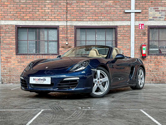 Luxury & sports cars te Boxmeer