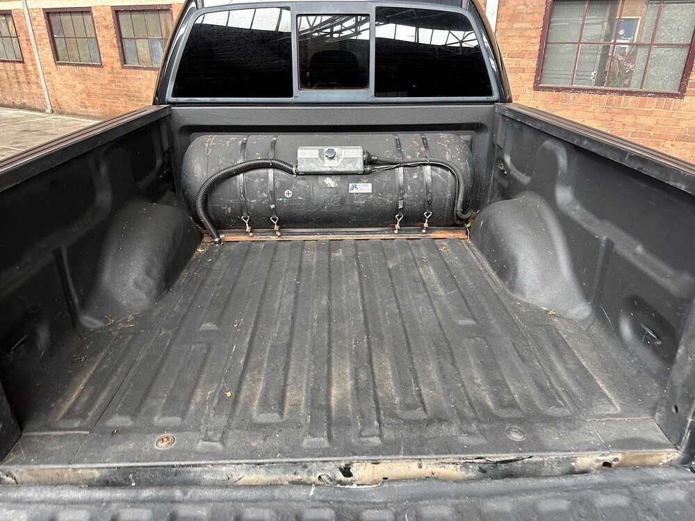 Ford Raptor F150 6.2 V8 416pk 2011, 2-VNH-93