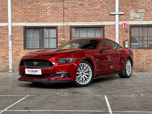 Luxury & sports cars te Boxmeer