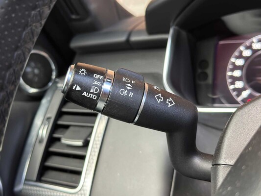 Land Rover Range Rover Sport 3.0 SDV6 Autobiography Dynamic FACELIFT 306pk 2018, K-307-JN