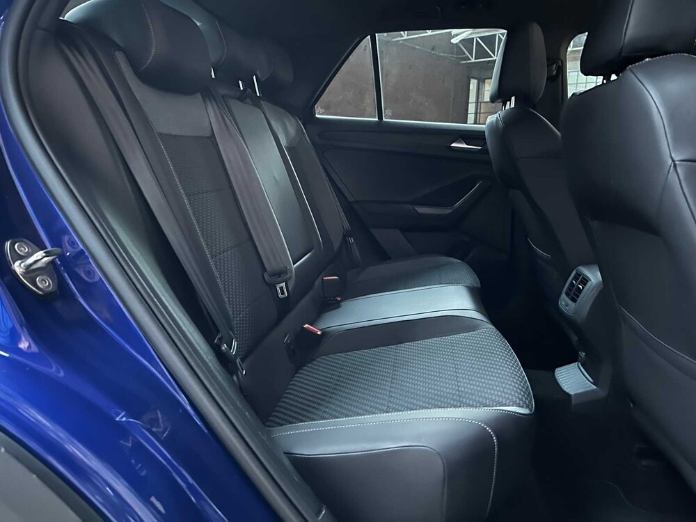 Volkswagen T-Roc R 2.0 TSI 4Motion -AKRAPOVIC- 300PS 2020