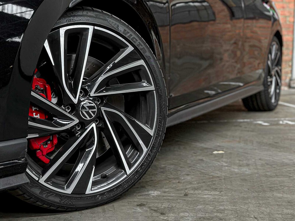 Volkswagen GTI ClubSport VIII 2.0 TSI (Golf 8) 300PS 2021, Z-241-GH