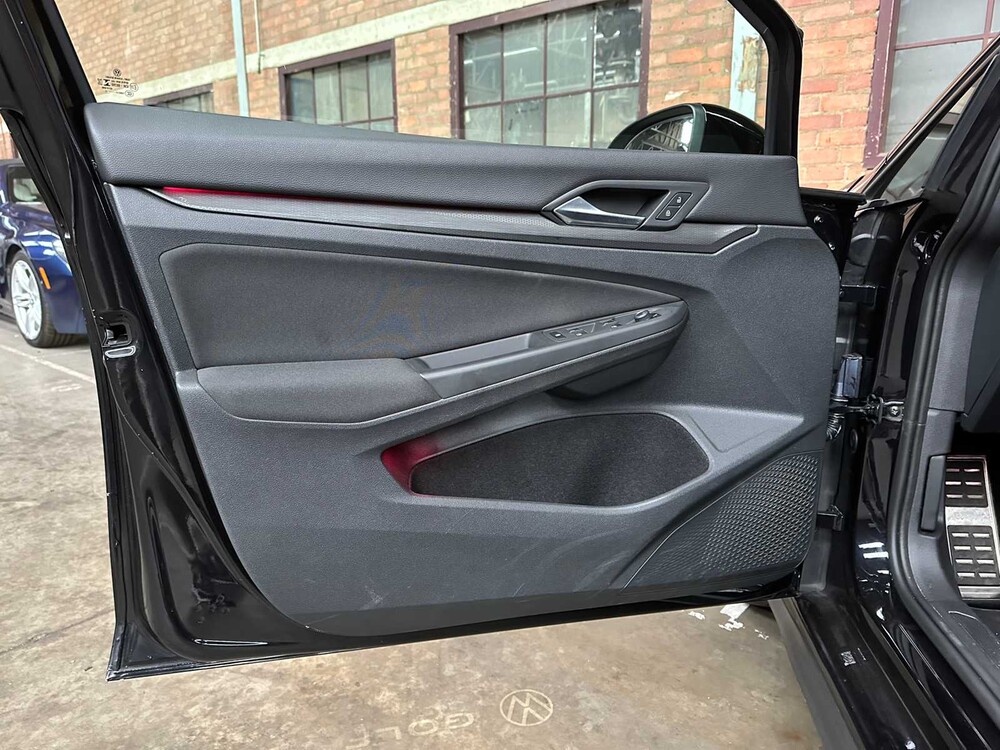 Volkswagen GTI ClubSport VIII 2.0 TSI (Golf 8) 300PS 2021, Z-241-GH