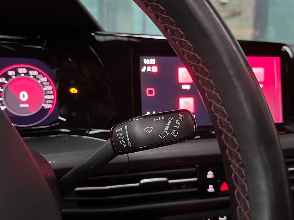 Volkswagen GTI ClubSport VIII 2.0 TSI (Golf 8) 300PS 2021, Z-241-GH