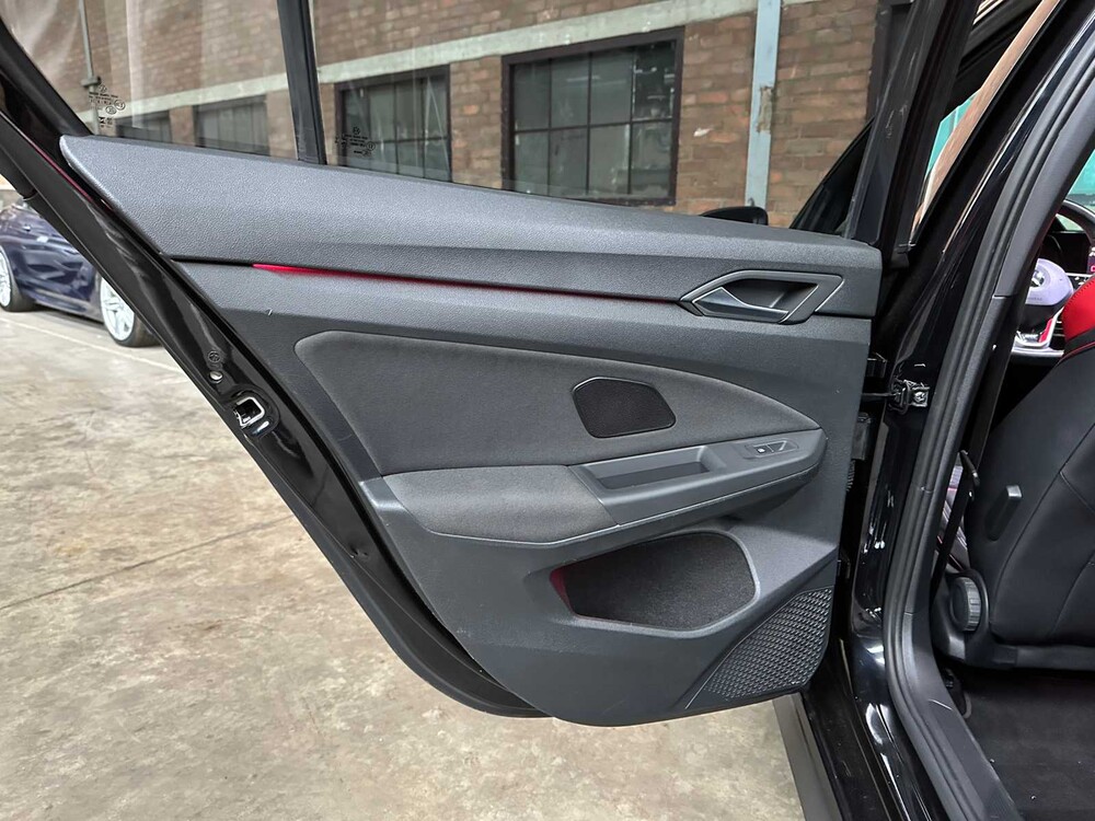 Volkswagen GTI ClubSport VIII 2.0 TSI (Golf 8) 300PS 2021, Z-241-GH