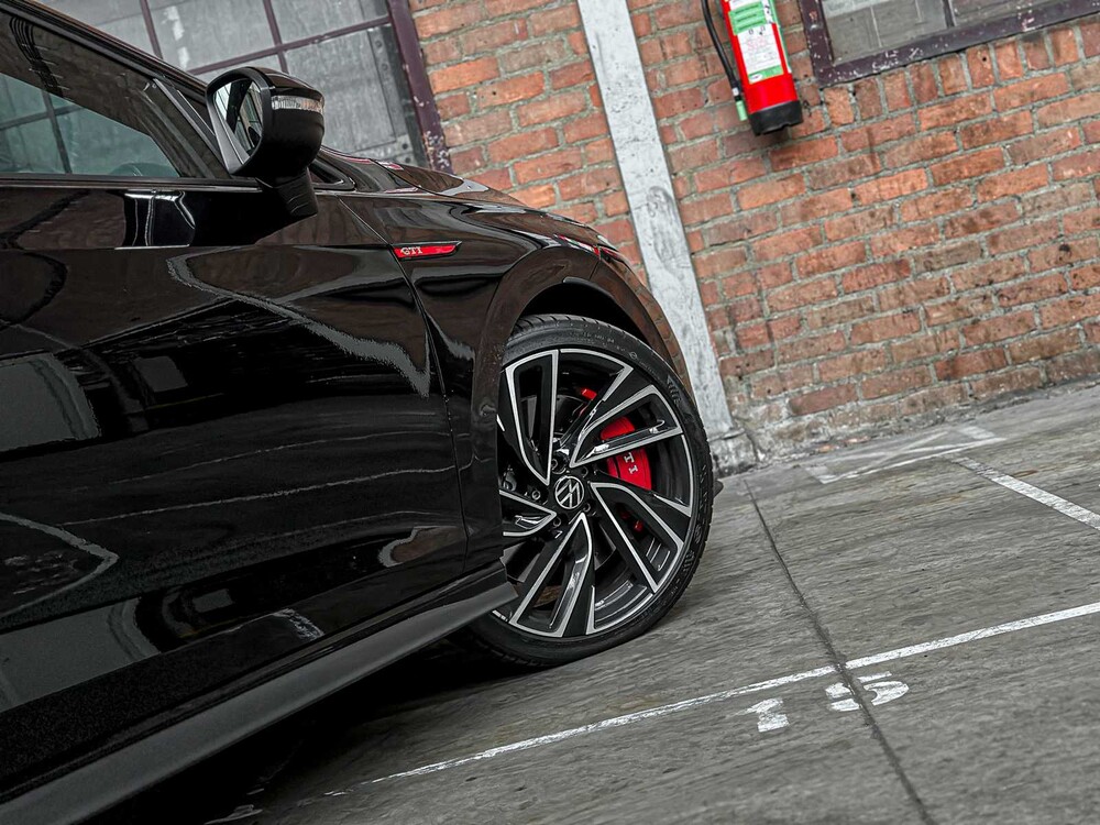 Volkswagen GTI ClubSport VIII 2.0 TSI (Golf 8) 300PS 2021, Z-241-GH