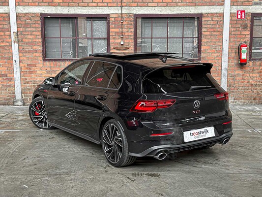 Volkswagen GTI ClubSport VIII 2.0 TSI (Golf 8) 300pk 2021, Z-241-GH