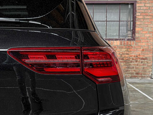 Volkswagen GTI ClubSport VIII 2.0 TSI (Golf 8) 300pk 2021, Z-241-GH