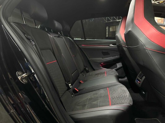 Volkswagen GTI ClubSport VIII 2.0 TSI (Golf 8) 300pk 2021, Z-241-GH