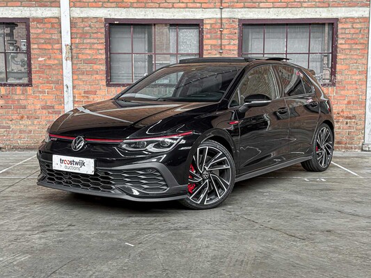 Volkswagen GTI ClubSport VIII 2.0 TSI (Golf 8) 300pk 2021, Z-241-GH
