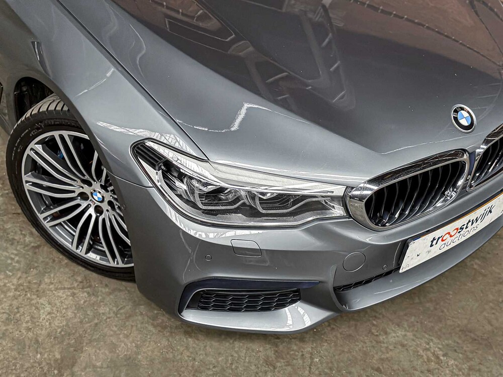 BMW 530e iPerformance Executive M-Sport 292PS 2017 5er Plug-In Hybrid G30, HLF-92-K