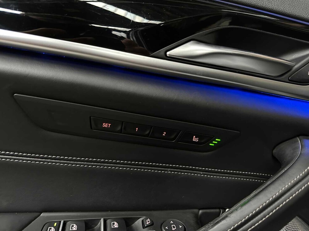 BMW 530e iPerformance Executive M-Sport 292PS 2017 5er Plug-In Hybrid G30, HLF-92-K