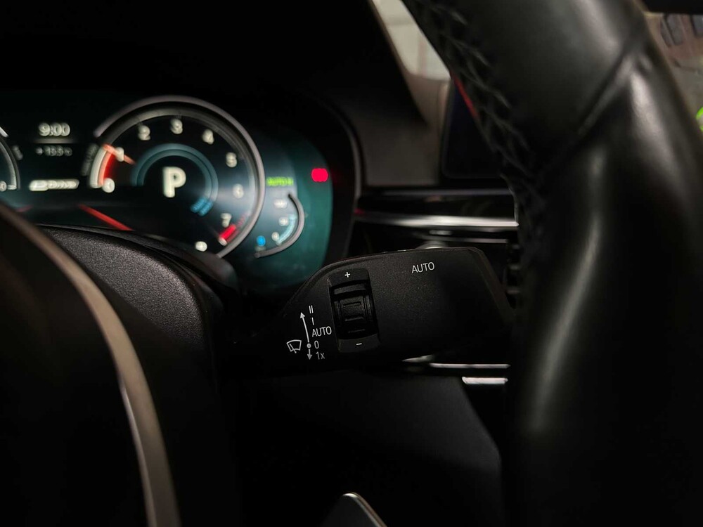 BMW 530e iPerformance Executive M-Sport 292PS 2017 5er Plug-In Hybrid G30, HLF-92-K