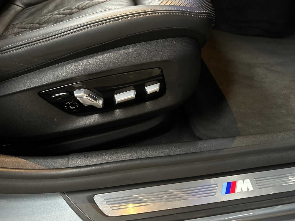 BMW 530e iPerformance Executive M-Sport 292PS 2017 5er Plug-In Hybrid G30, HLF-92-K