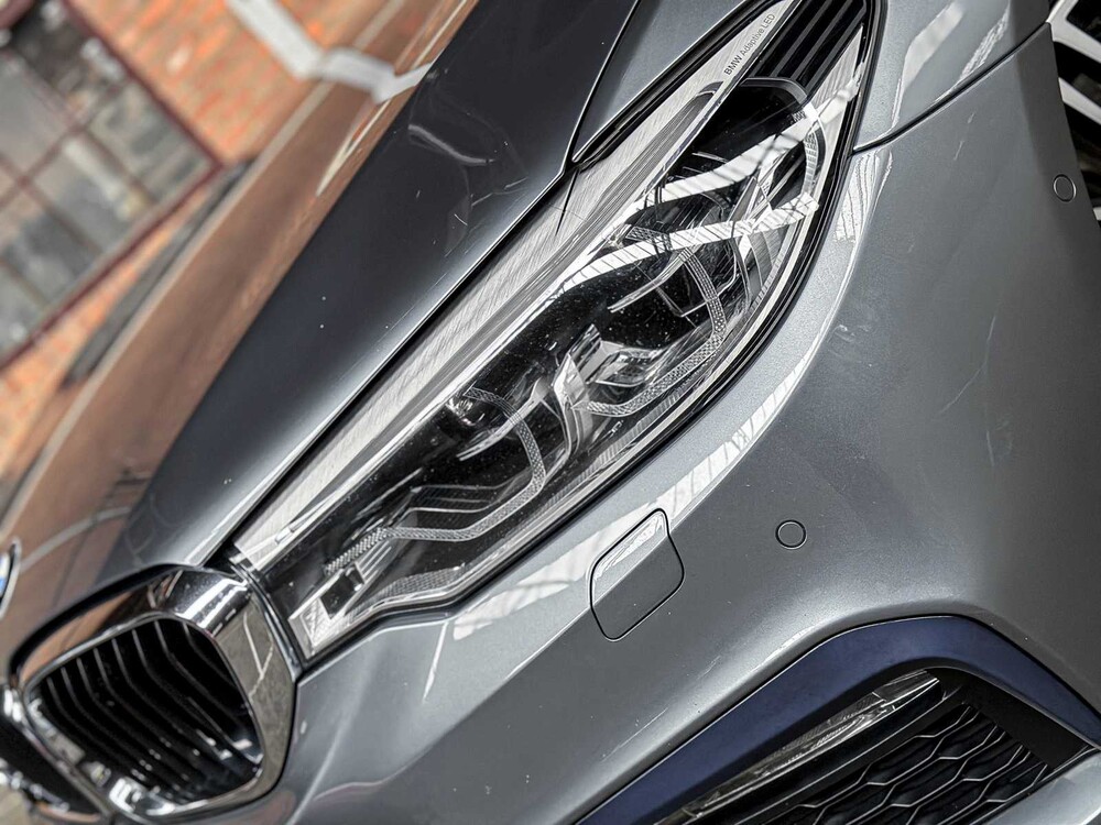 BMW 530e iPerformance Executive M-Sport 292PS 2017 5er Plug-In Hybrid G30, HLF-92-K