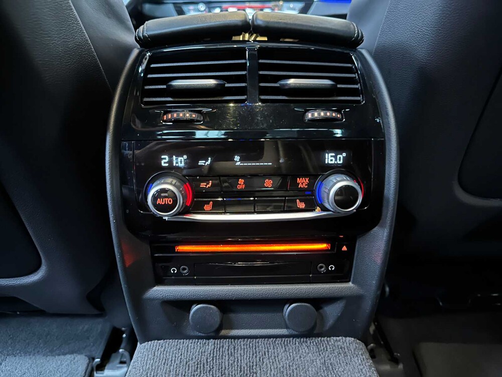 BMW 530e iPerformance Executive M-Sport 292PS 2017 5er Plug-In Hybrid G30, HLF-92-K