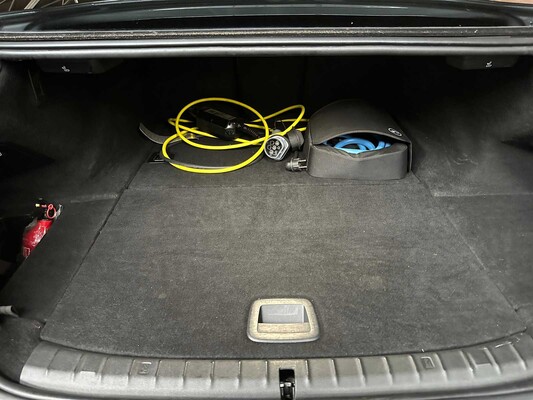 BMW 530e iPerformance Executive M-Sport 292pk 2017 5-serie plug-in hybride G30, HLF-92-K