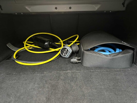 BMW 530e iPerformance Executive M-Sport 292pk 2017 5-serie plug-in hybride G30, HLF-92-K