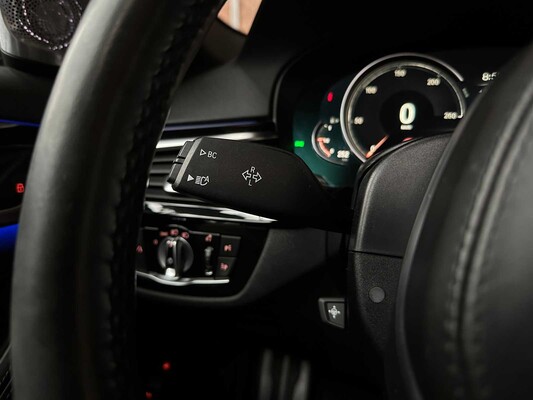 BMW 530e iPerformance Executive M-Sport 292pk 2017 5-serie plug-in hybride G30, HLF-92-K
