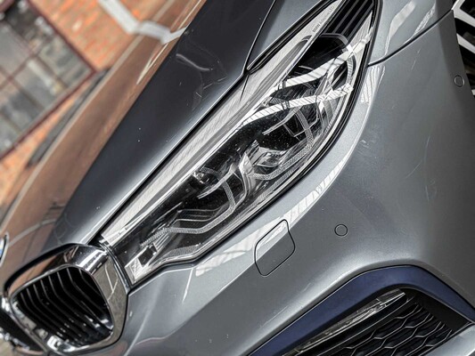 BMW 530e iPerformance Executive M-Sport 292pk 2017 5-serie plug-in hybride G30, HLF-92-K