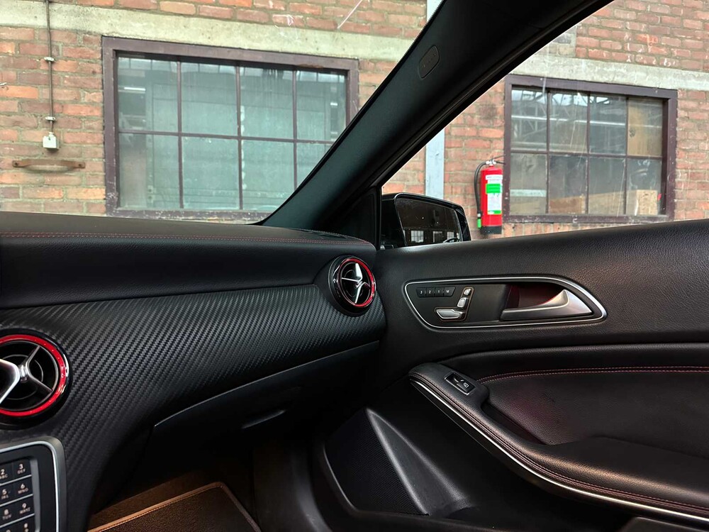 Mercedes-Benz A45 AMG 4Matic 381PS 2016 A-Klasse, K-200-TT