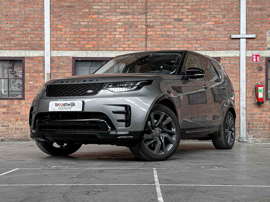 Luxury & sports cars te Boxmeer