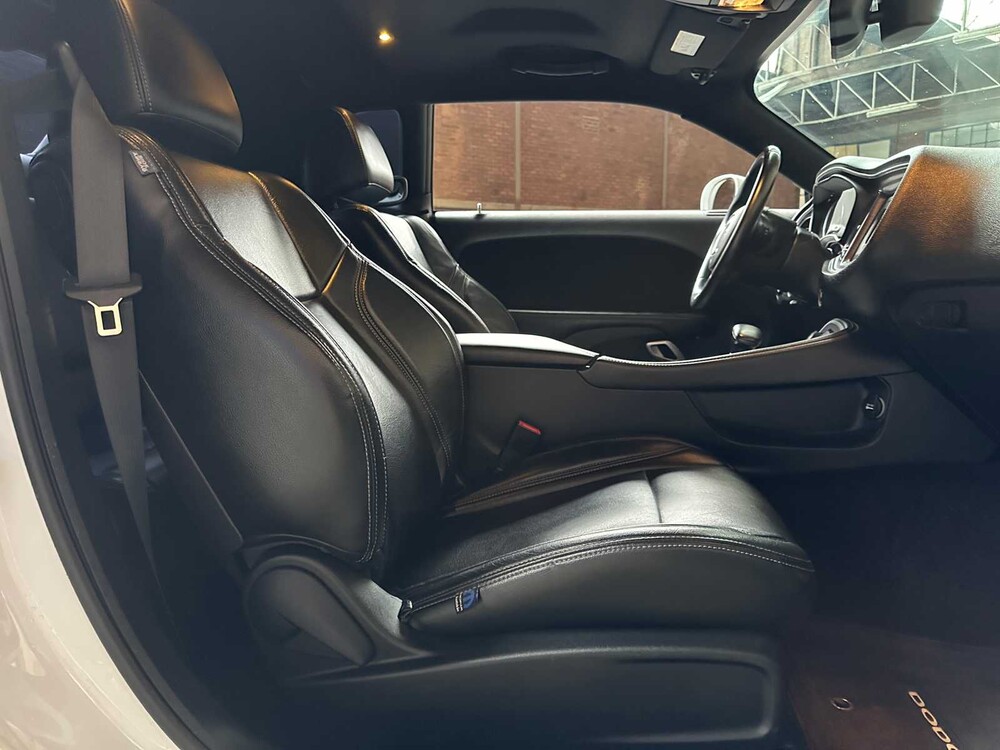 Dodge Challenger 3.6 V6 305PS 2016