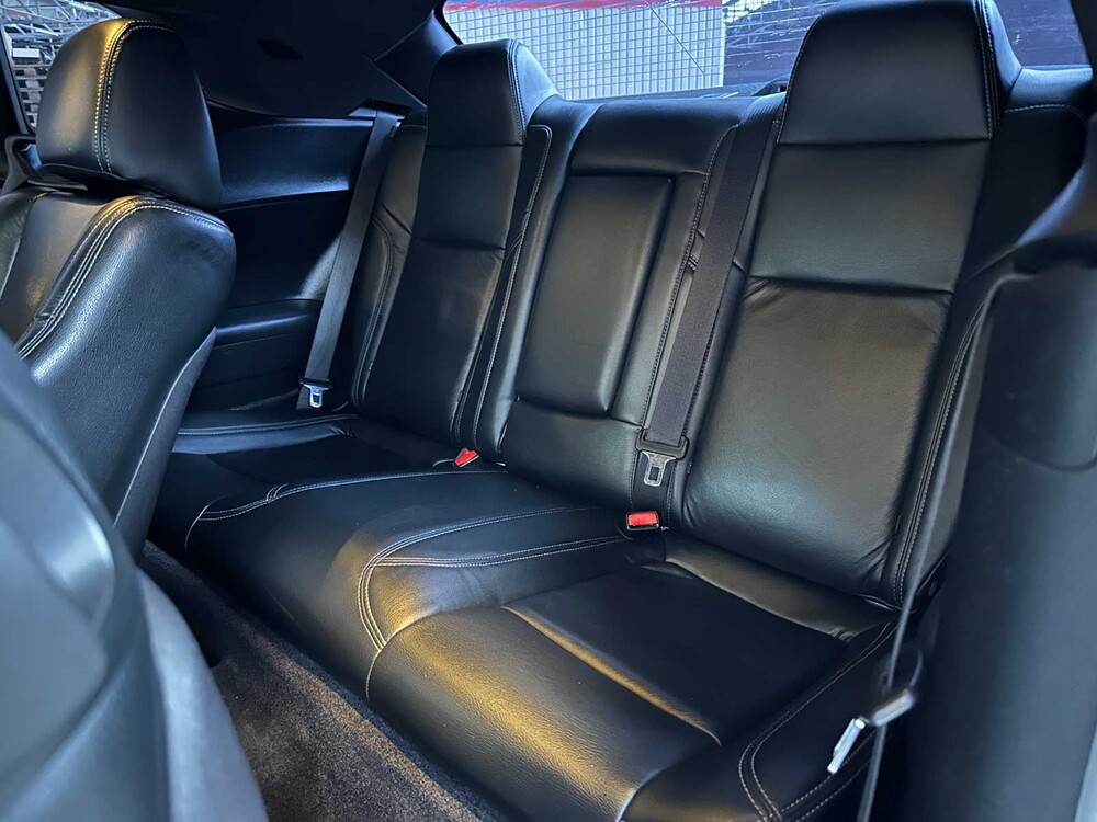 Dodge Challenger 3.6 V6 305PS 2016