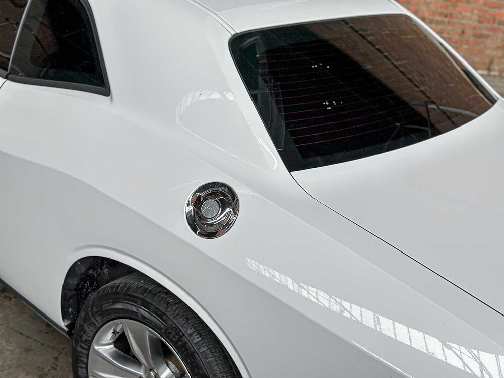 Dodge Challenger 3.6 V6 305PS 2016