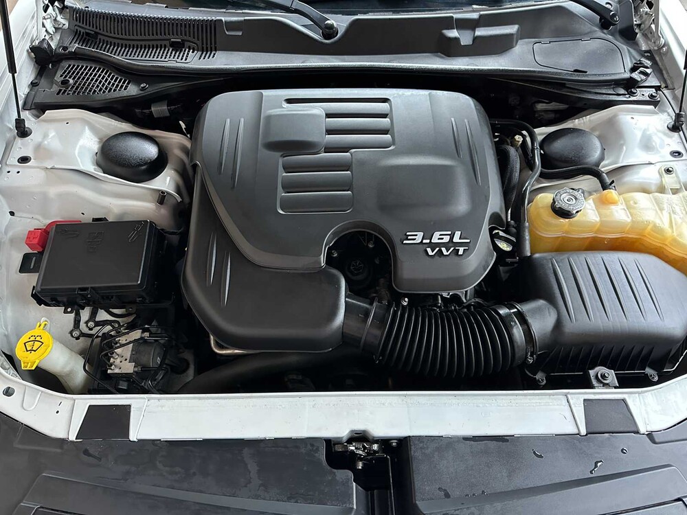 Dodge Challenger 3.6 V6 305PS 2016