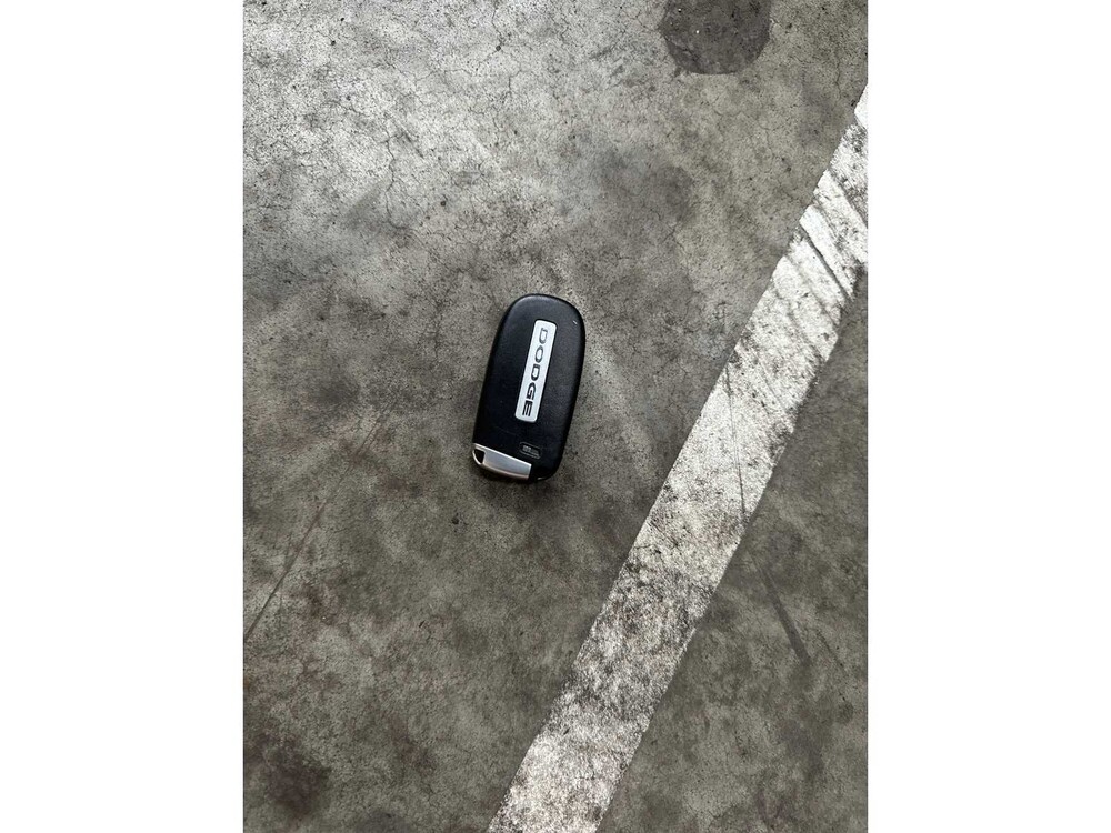 Dodge Challenger 3.6 V6 305PS 2016