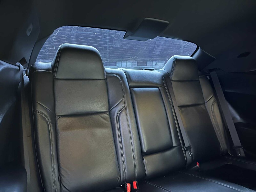 Dodge Challenger 3.6 V6 305PS 2016