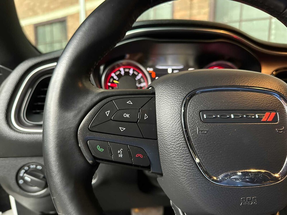 Dodge Challenger 3.6 V6 305PS 2016