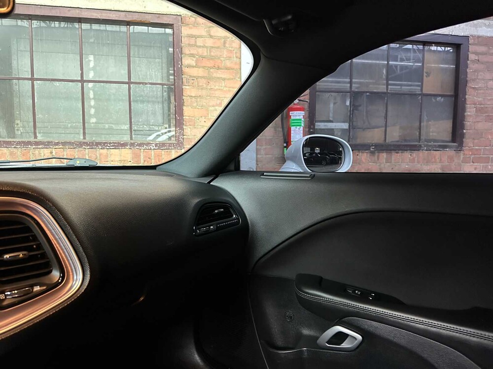 Dodge Challenger 3.6 V6 305PS 2016