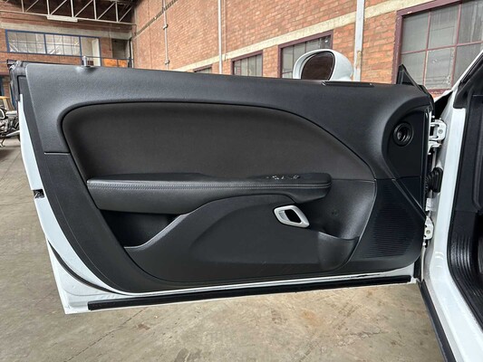 Dodge Challenger 3.6 V6 305pk 2016