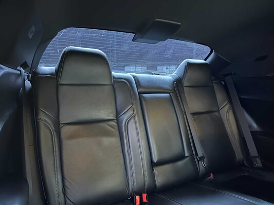 Dodge Challenger 3.6 V6 305pk 2016