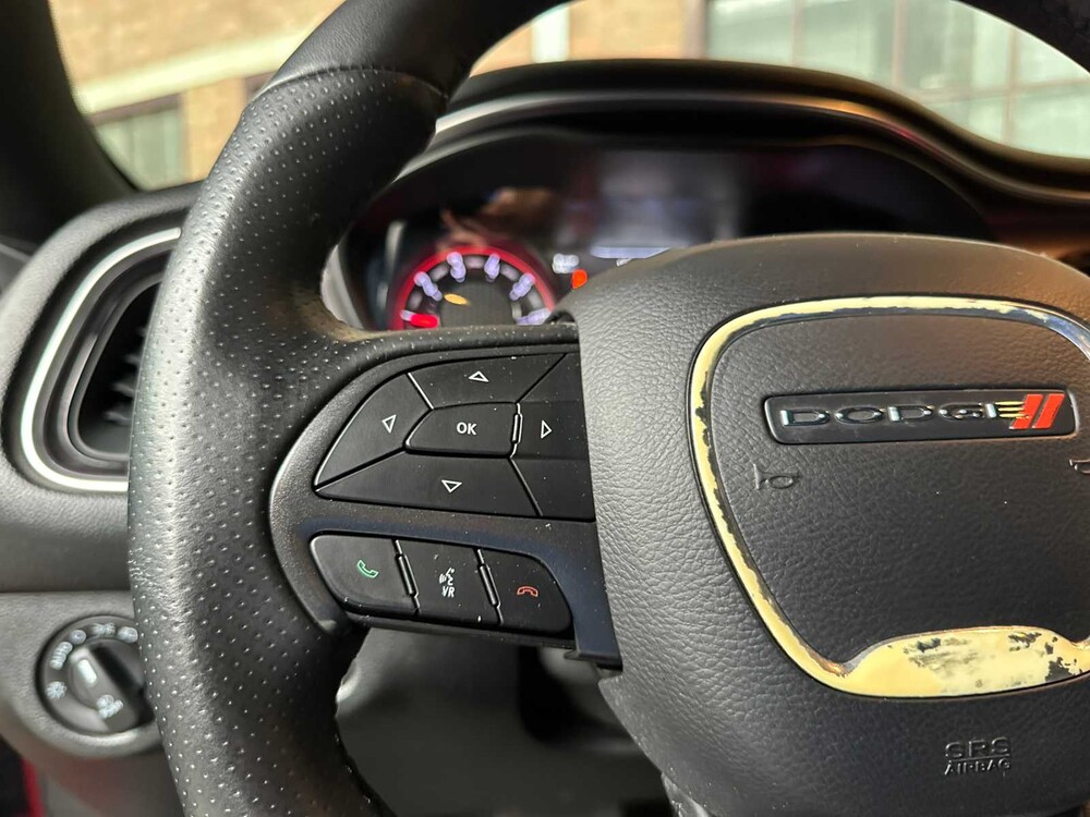 Dodge Challenger 3.6 V6 305PS 2018