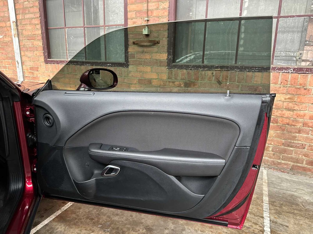 Dodge Challenger 3.6 V6 305PS 2018