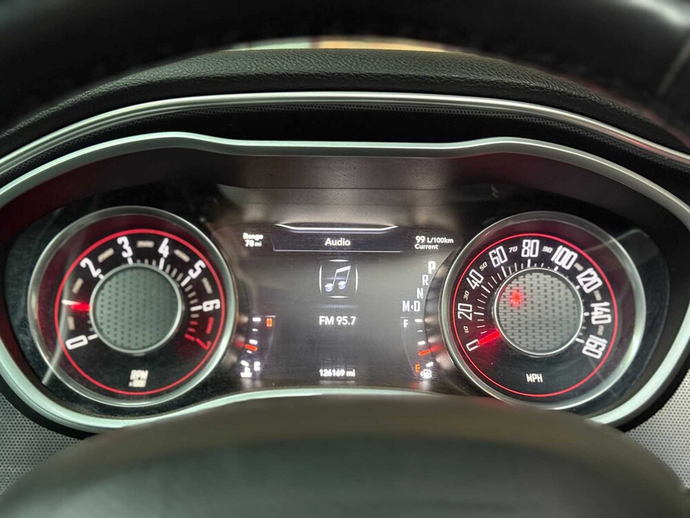 Dodge Challenger SXT PLUS 3.6 V6 305PS 2015