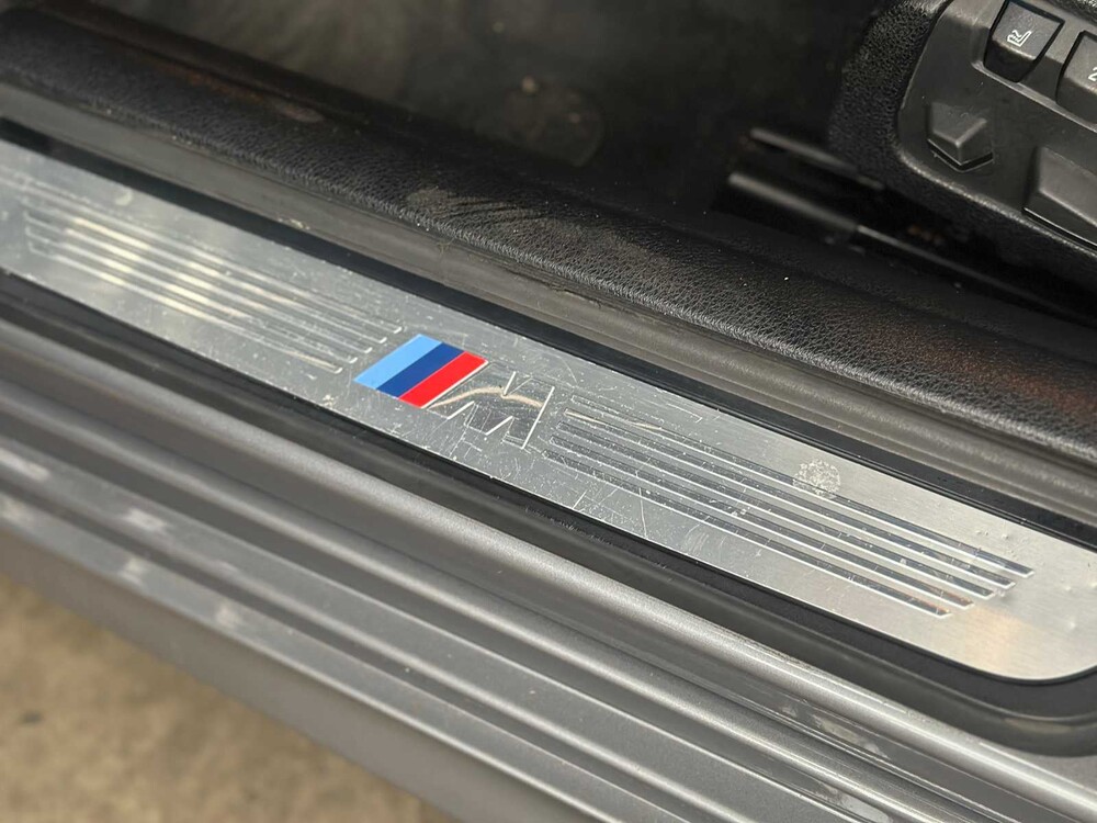 BMW 650i High Executive M-Sport F06 4.4 V8 6er Gran Coupé 450PS 2013