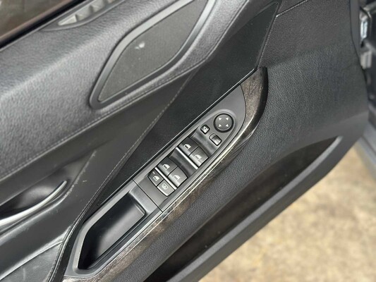 BMW 650i High Executive M-Sport F06 4.4 V8 6-serie Gran Coupé 450pk 2013