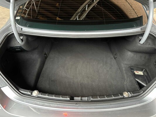 BMW 650i High Executive M-Sport F06 4.4 V8 6-serie Gran Coupé 450pk 2013