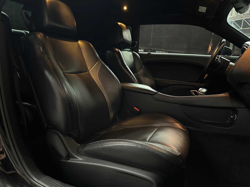 Dodge Challenger SXT PLUS 3.6 V6 305PS 2015